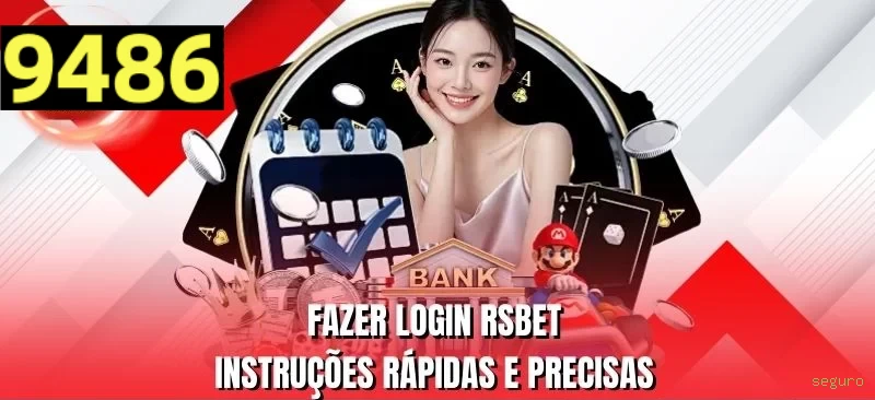 Registro seguro - cadastro rápido