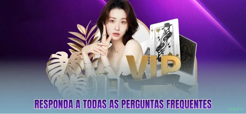 Programa VIP seguro - benefícios exclusivos